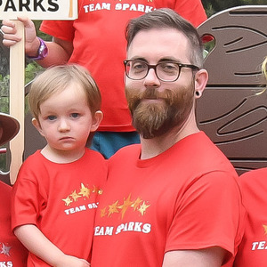 Jacob Sparks